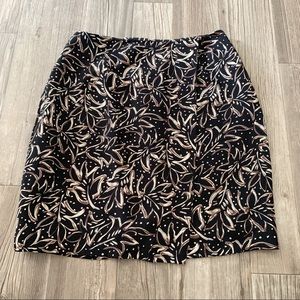 Ann Taylor skirt sz 10